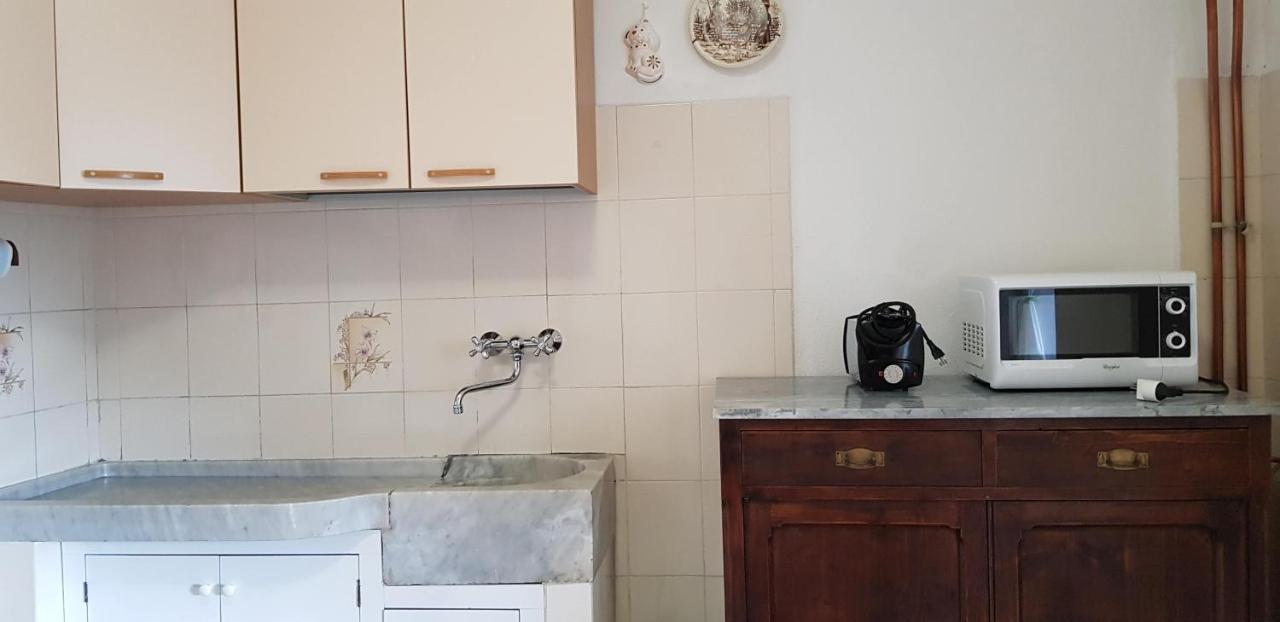 מלון לבנטו Casa Maria מראה חיצוני תמונה