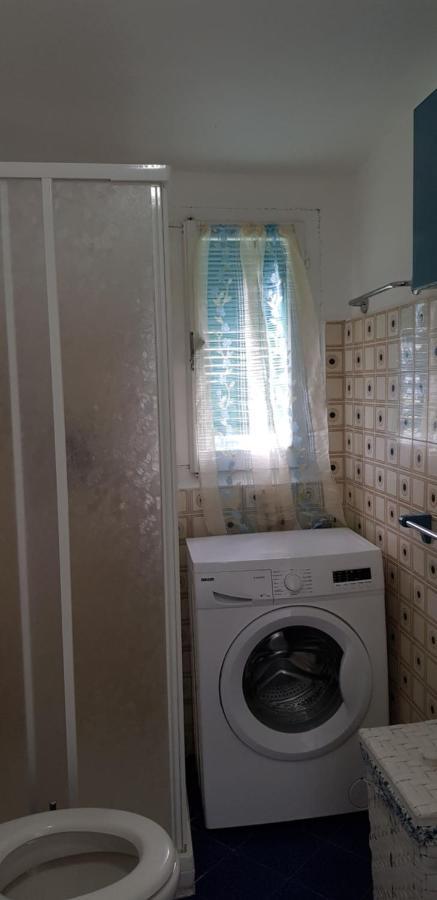 מלון לבנטו Casa Maria מראה חיצוני תמונה